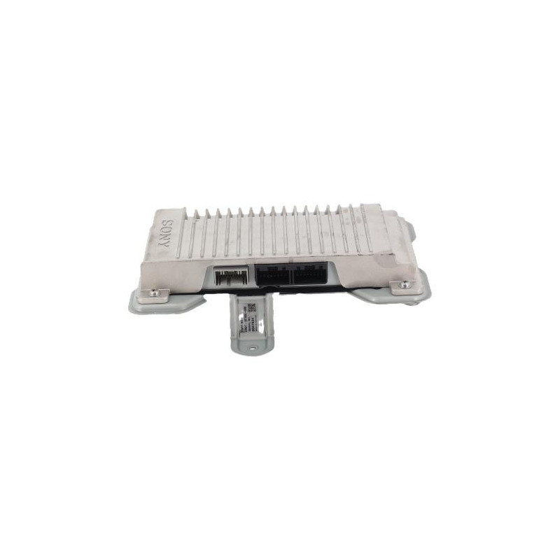Amplificateur audio FORD S-MAX 2 d’occasion