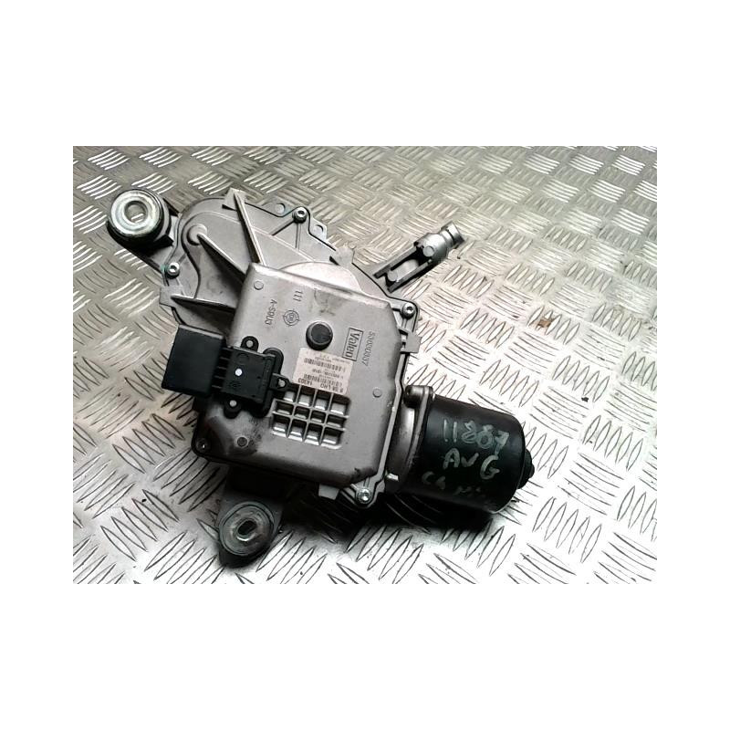 Moteur essuie glace avant gauche CITROEN C4 PICASSO 1 d’occasion