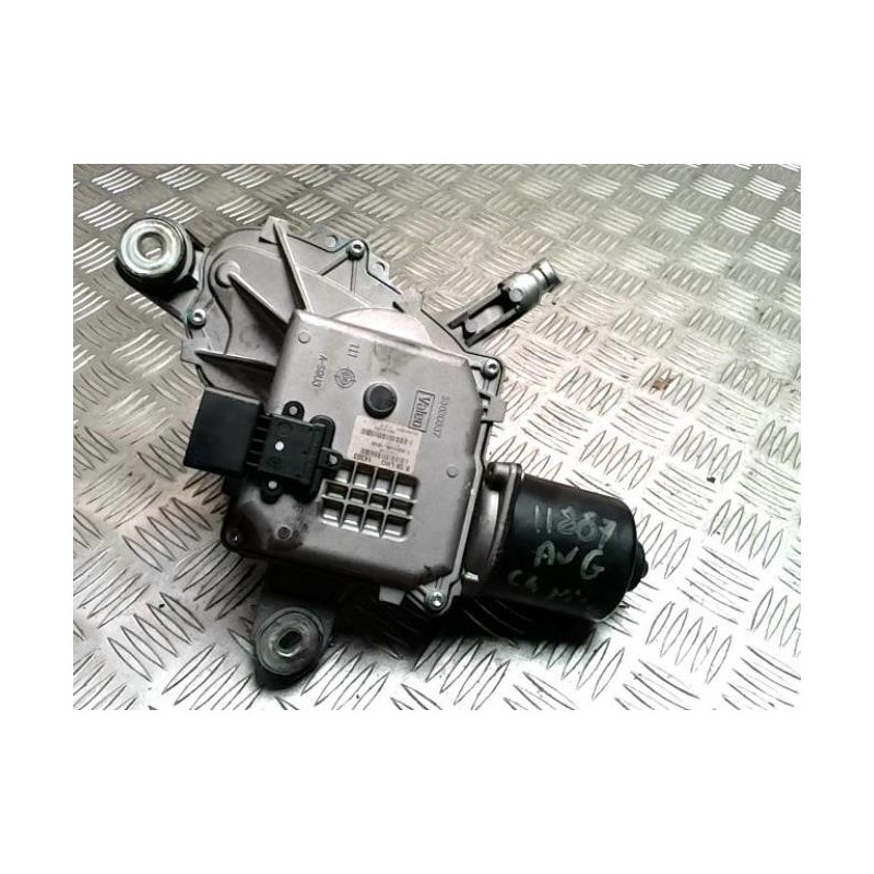 Moteur essuie glace avant gauche CITROEN C4 PICASSO 1 d’occasion