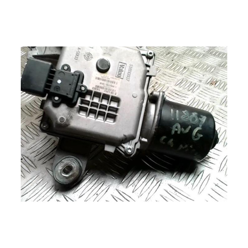 Moteur essuie glace avant gauche CITROEN C4 PICASSO 1 d’occasion