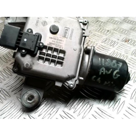 Moteur essuie glace avant gauche CITROEN C4 PICASSO 1 d’occasion