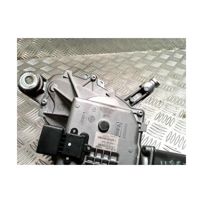 Moteur essuie glace avant gauche CITROEN C4 PICASSO 1 d’occasion