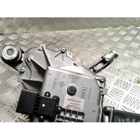 Moteur essuie glace avant gauche CITROEN C4 PICASSO 1 d’occasion