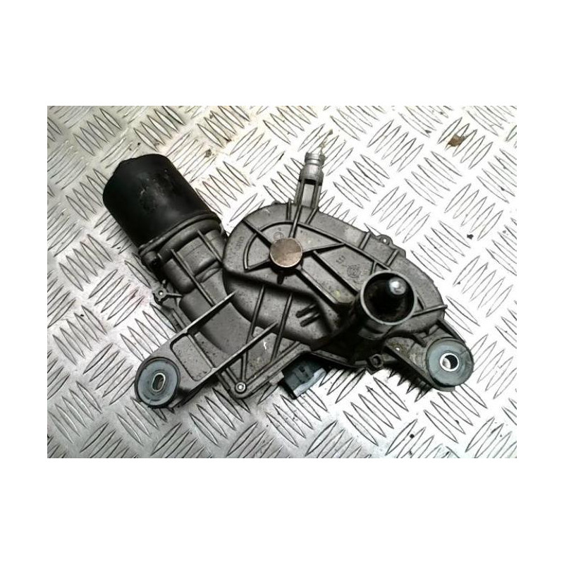 Moteur essuie glace avant gauche CITROEN C4 PICASSO 1 d’occasion