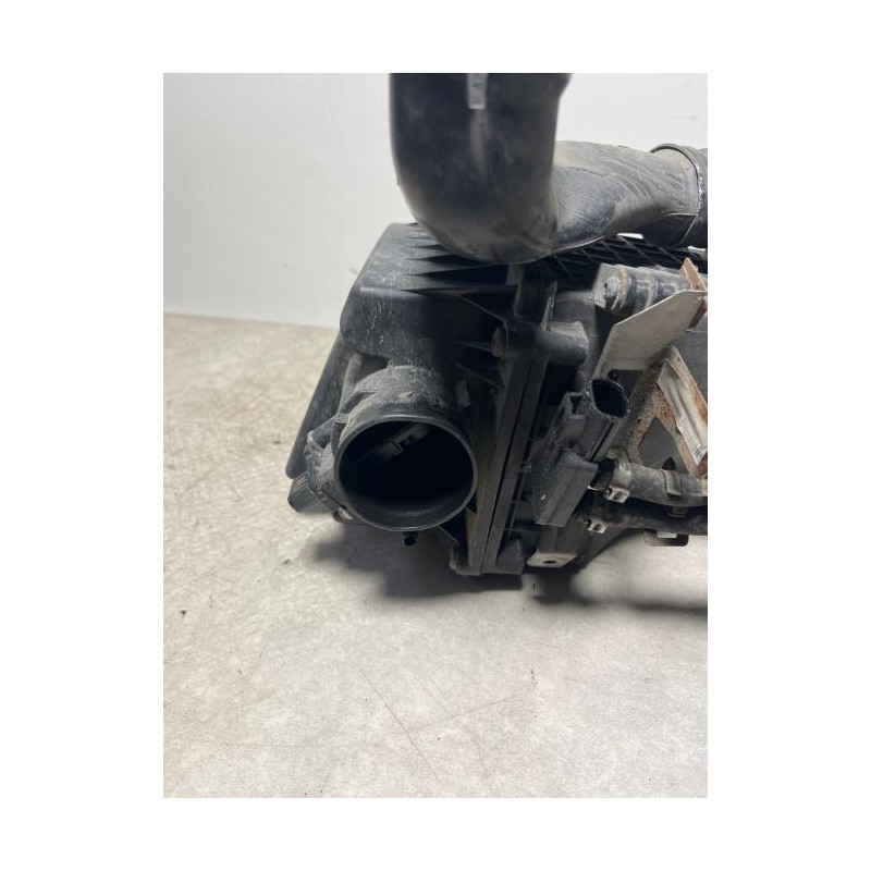 Boite a air FORD FIESTA 6 PHASE 1 d’occasion