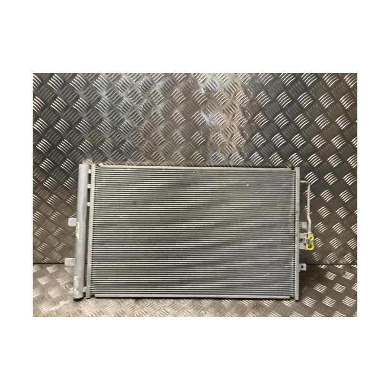 Radiateur clim RENAULT MEGANE 5 d’occasion