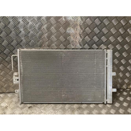 Radiateur clim RENAULT MEGANE 5 d’occasion