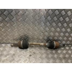 Cardan gauche (transmission) FORD FIESTA 6 PHASE 2 d’occasion