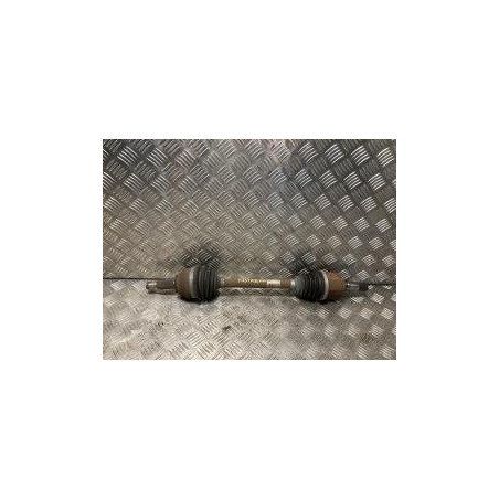 Cardan gauche (transmission) FORD FIESTA 6 PHASE 2 d’occasion