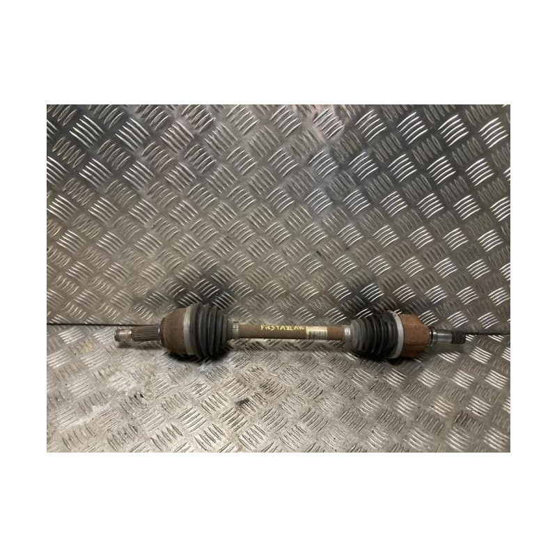 Cardan gauche (transmission) FORD FIESTA 6 PHASE 2 d’occasion