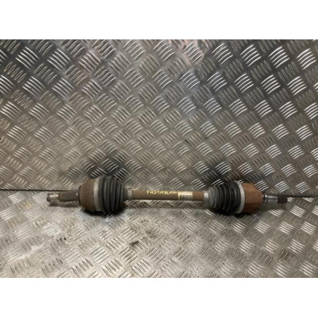 Cardan gauche (transmission) FORD FIESTA 6 PHASE 2 d’occasion
