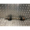 Cardan gauche (transmission) FORD FIESTA 6 PHASE 2 d’occasion