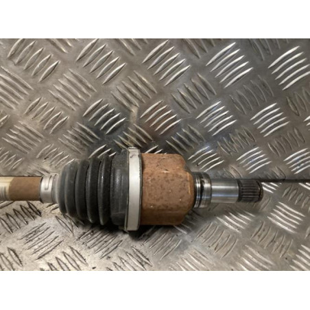 Cardan gauche (transmission) FORD FIESTA 6 PHASE 2 d’occasion