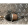 Cardan gauche (transmission) FORD FIESTA 6 PHASE 2 d’occasion