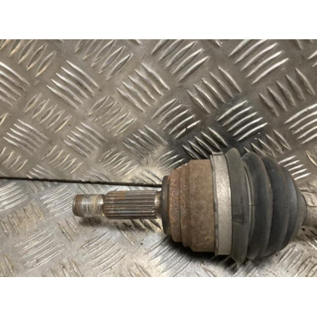 Cardan gauche (transmission) FORD FIESTA 6 PHASE 2 d’occasion