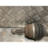 Cardan gauche (transmission) FORD FIESTA 6 PHASE 2 d’occasion