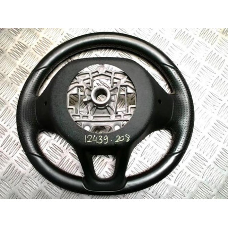 Volant PEUGEOT 208 1 PHASE 1 d’occasion
