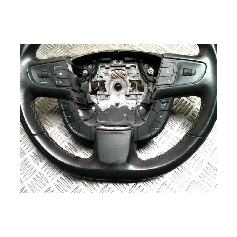 Volant PEUGEOT 508 1 PHASE 1 d’occasion