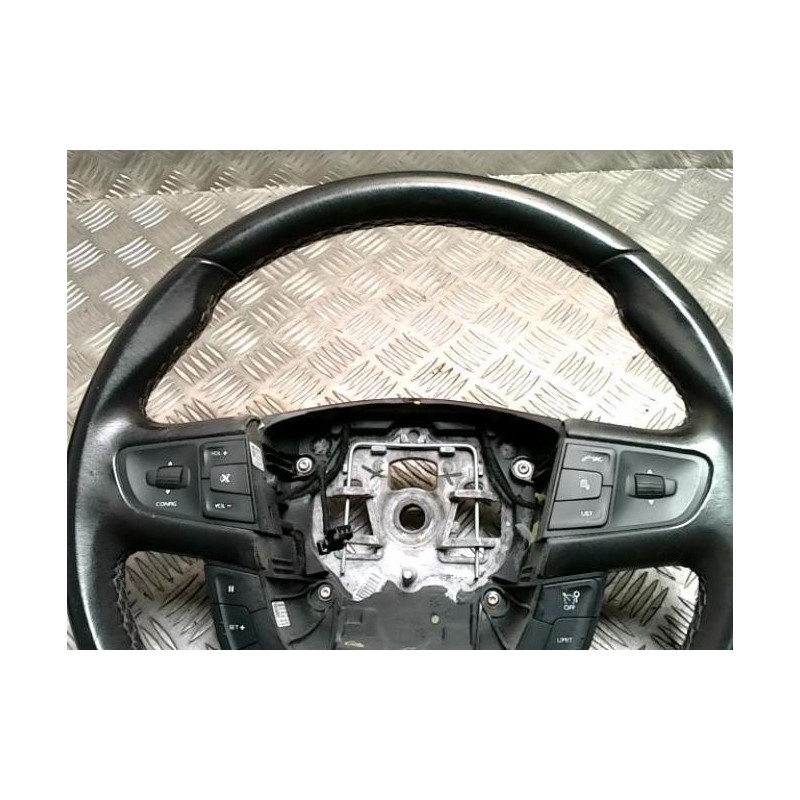 Volant PEUGEOT 508 1 PHASE 1 d’occasion