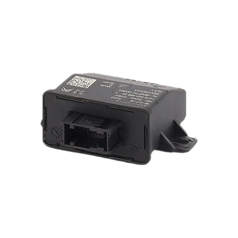 Module électronique PEUGEOT 208 2 PHASE 1 d’occasion