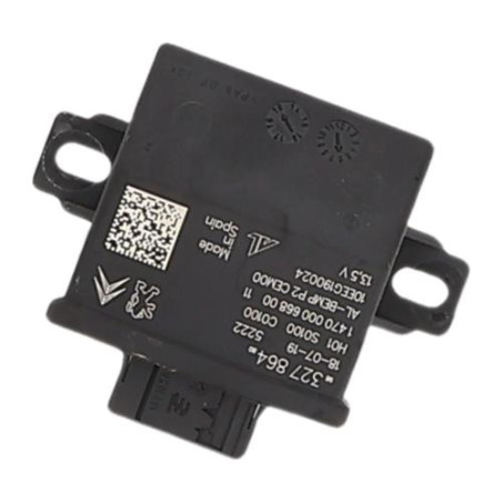 Module électronique PEUGEOT 208 2 PHASE 1 d’occasion