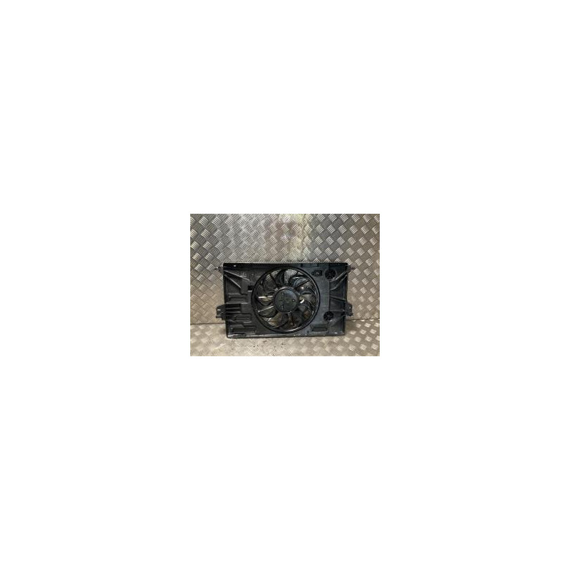 Moto ventilateur radiateur RENAULT MEGANE 5 d’occasion