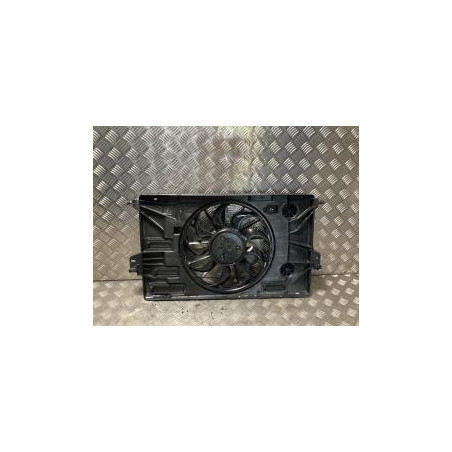 Moto ventilateur radiateur RENAULT MEGANE 5 d’occasion