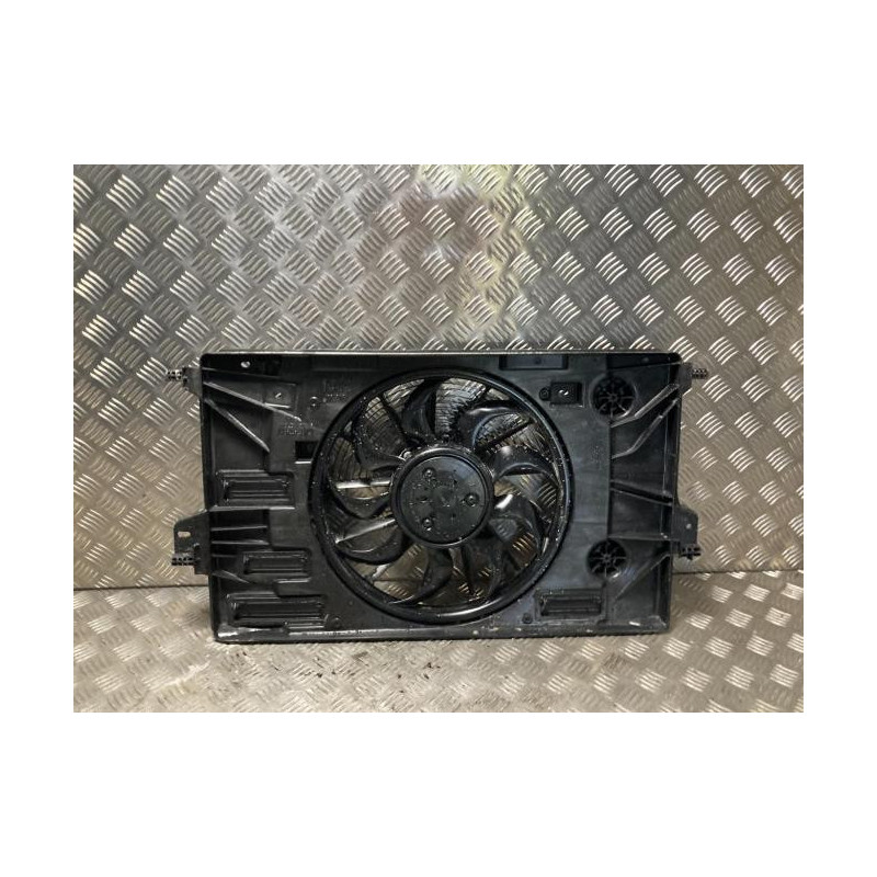 Moto ventilateur radiateur RENAULT MEGANE 5 d’occasion