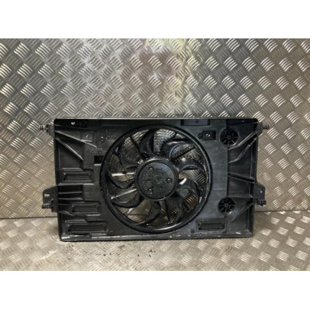 Moto ventilateur radiateur RENAULT MEGANE 5 d’occasion