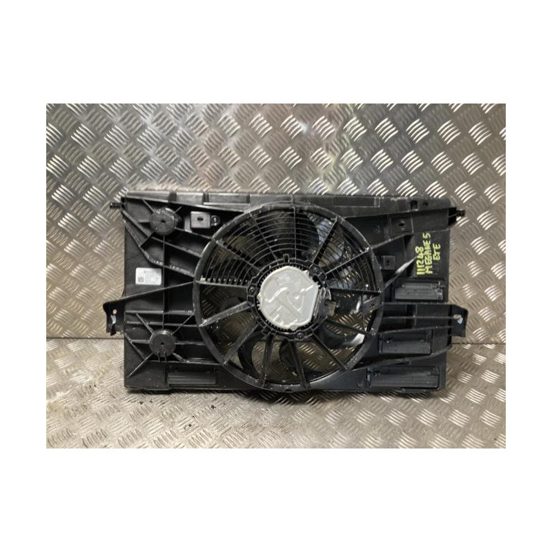 Moto ventilateur radiateur RENAULT MEGANE 5 d’occasion
