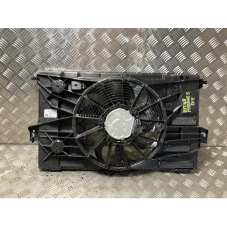 Moto ventilateur radiateur RENAULT MEGANE 5 d’occasion