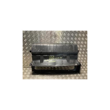 Deflecteur RENAULT MEGANE 5 d’occasion