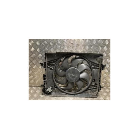Moto ventilateur radiateur RENAULT CAPTUR 1 PHASE 2 d’occasion