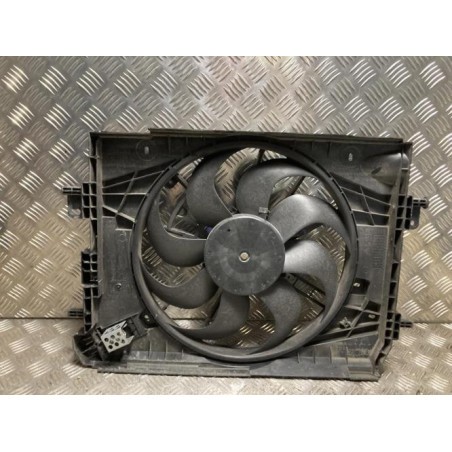 Moto ventilateur radiateur RENAULT CAPTUR 1 PHASE 2 d’occasion