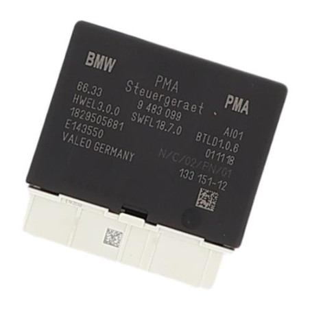 Module électronique BMW SERIE 2 F45 ACTIVE TOURER PHASE 2 d’occasion