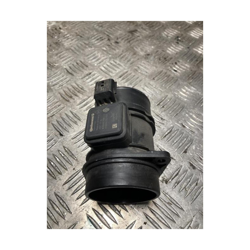 Debitmetre RENAULT CAPTUR 1 PHASE 2 d’occasion
