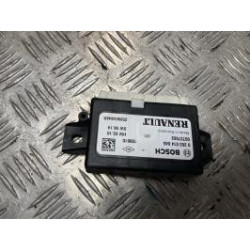 Boitier d'aide au stationnement RENAULT CAPTUR 1 PHASE 2 d’occasion