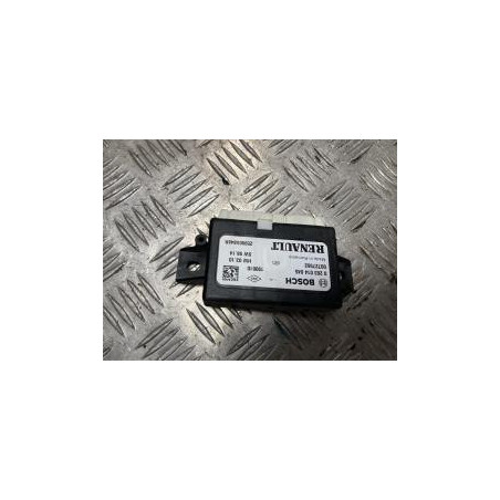 Boitier d'aide au stationnement RENAULT CAPTUR 1 PHASE 2 d’occasion