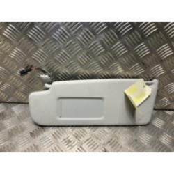 Pare soleil gauche VOLKSWAGEN POLO 5 PHASE 2 d’occasion