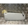 Pare soleil gauche VOLKSWAGEN POLO 5 PHASE 2 d’occasion