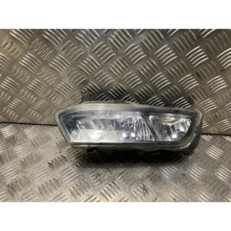 Pare soleil droit VOLKSWAGEN POLO 5 PHASE 2 d’occasion