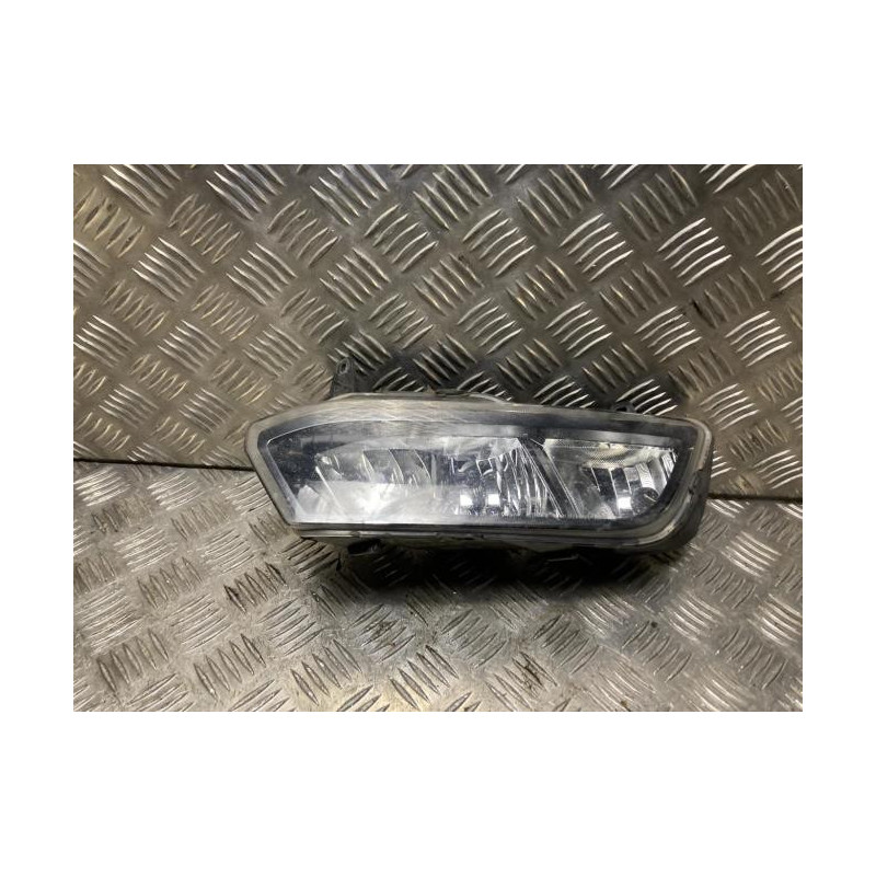 Pare soleil droit VOLKSWAGEN POLO 5 PHASE 2 d’occasion