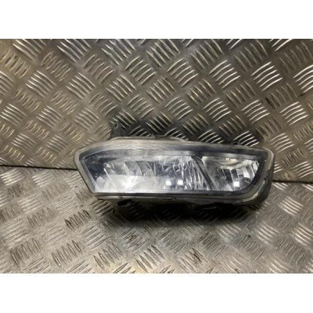 Pare soleil droit VOLKSWAGEN POLO 5 PHASE 2 d’occasion