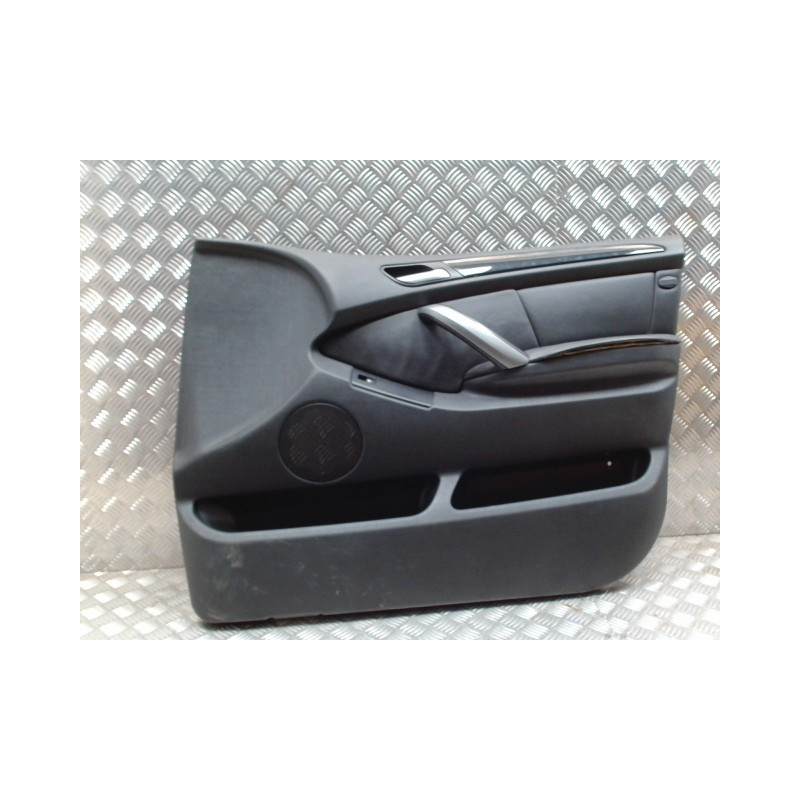 Panneau de porte avant droit BMW X5 E53 d’occasion