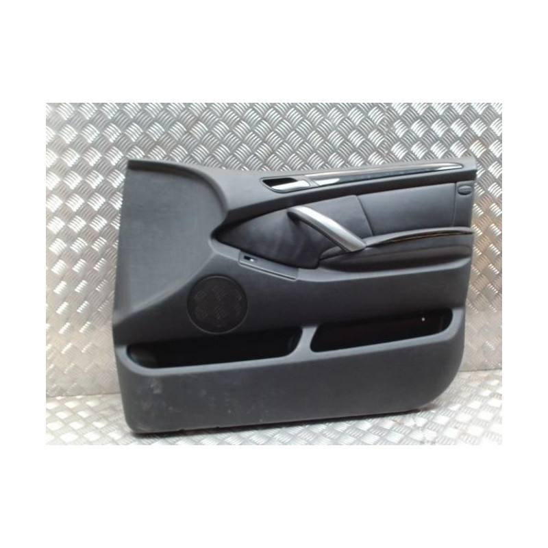 Panneau de porte avant droit BMW X5 E53 d’occasion