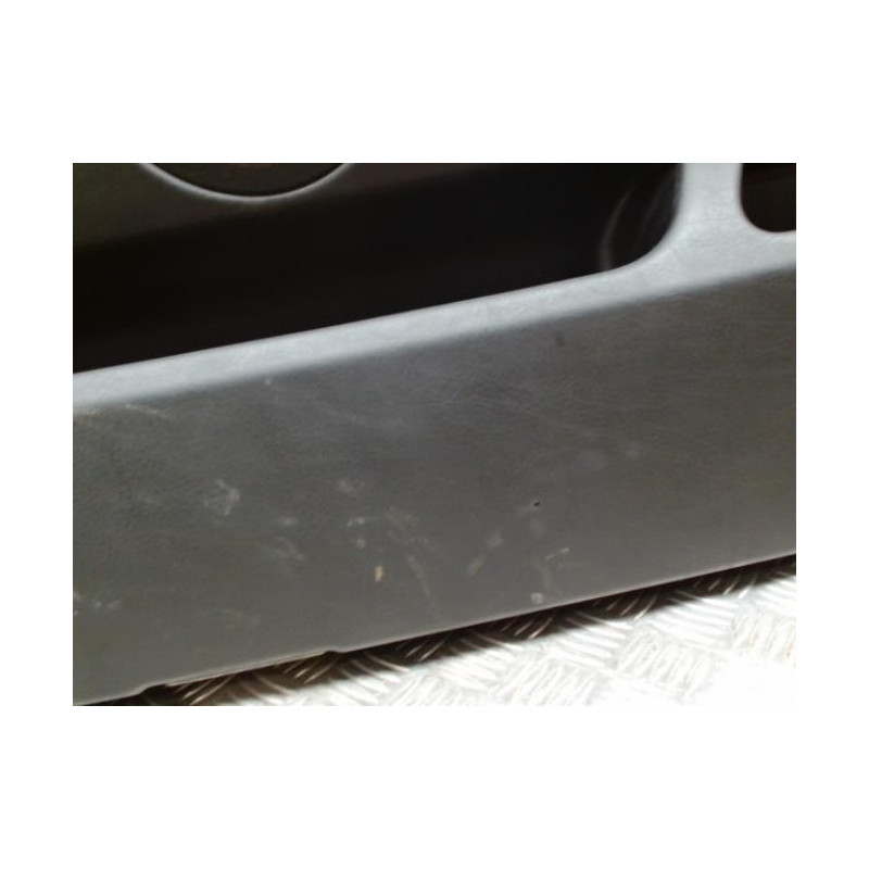 Panneau de porte avant droit BMW X5 E53 d’occasion