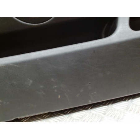 Panneau de porte avant droit BMW X5 E53 d’occasion