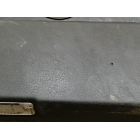 Panneau de porte avant droit BMW X5 E53 d’occasion