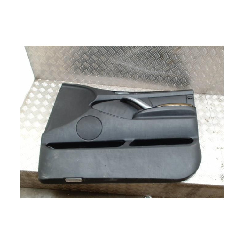 Panneau de porte avant droit BMW X5 E53 d’occasion