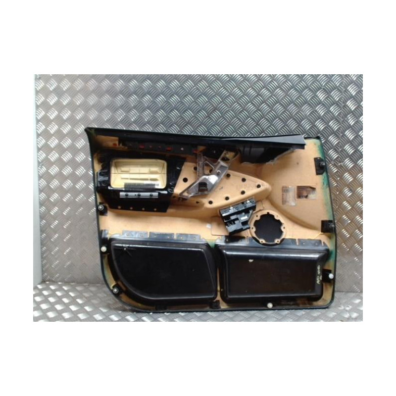 Panneau de porte avant droit BMW X5 E53 d’occasion